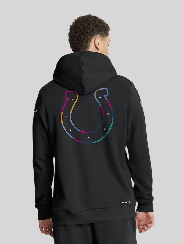 2025 Crucial Catch Hoodie Indianapolis Colts