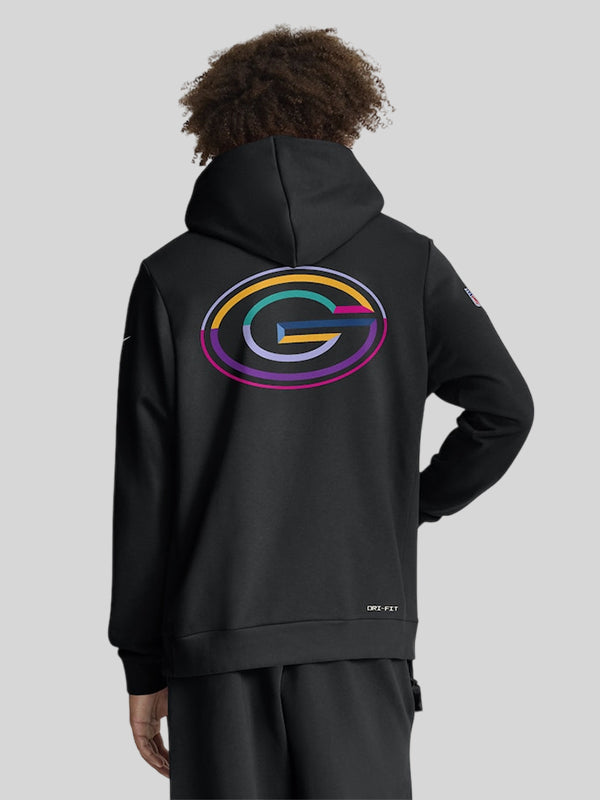 2025 Crucial Catch Packers Sweatshirt