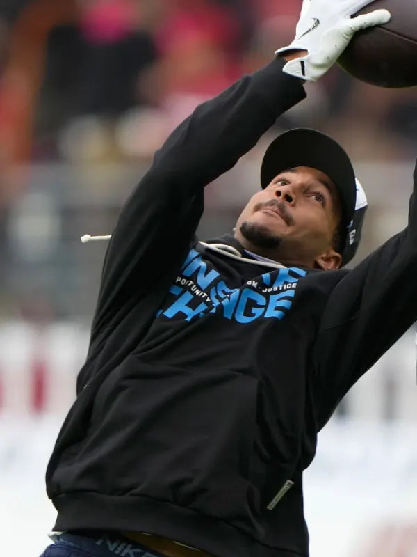 2025 Inspire Change Titans Hoodie