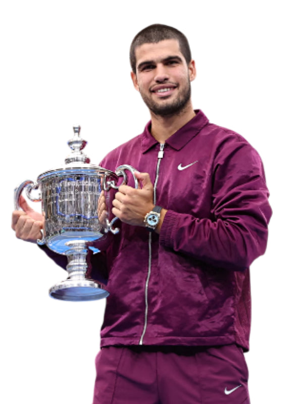 2025_US_Open_Carlos_Alcaraz_Nike_Jacket