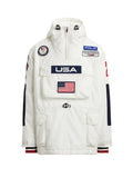 2026 Winter Olympics Polo Ralph Lauren Team USA Insulated Anorak Jacket