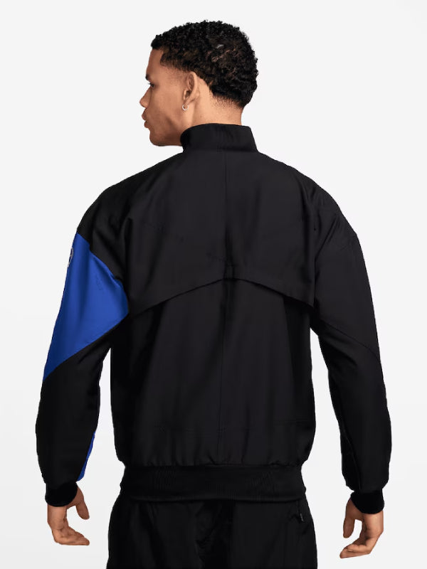 Chelsea Nike 2025-26 Strike Anthem Jacket