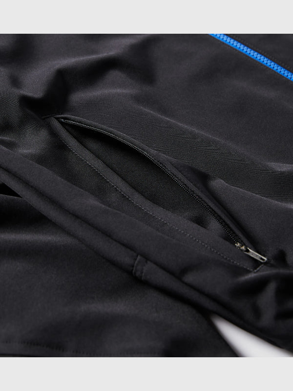 25-26 Chelsea Nike Anthem Jacket Black