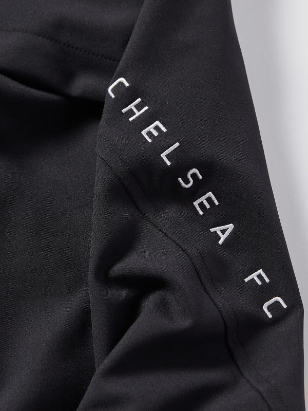 25-26 Chelsea Nike Strike Anthem Jacket Black