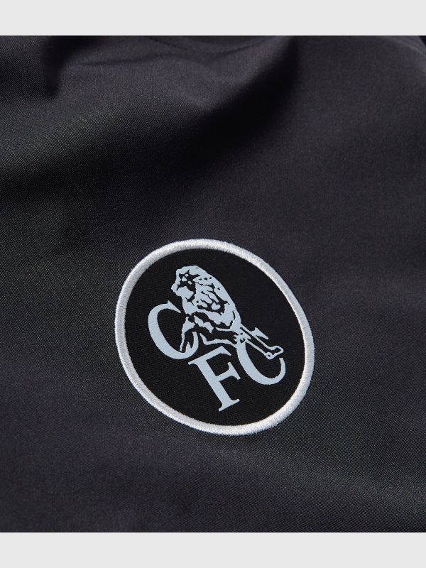 25-26 Nike Chelsea Anthem Jacket Black