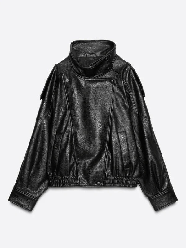 4391 872 800 Zara Black Jacket