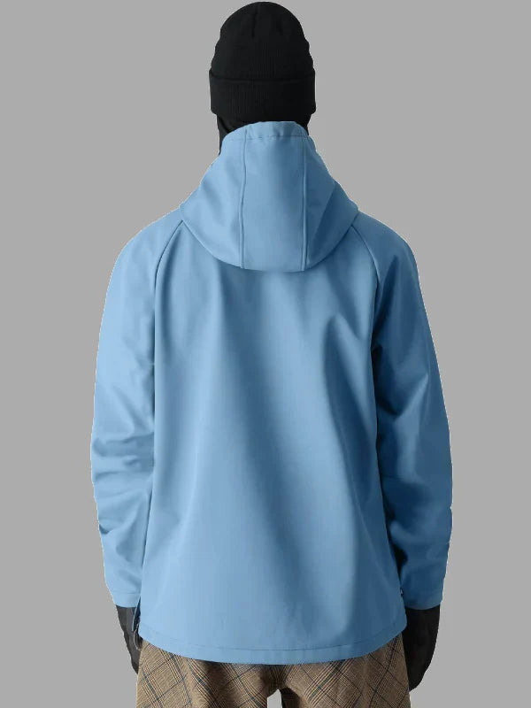 686 Waterproof Hoodie