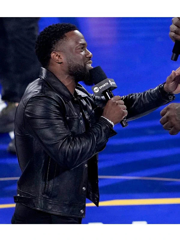 74th NBA All-Star Game Kevin Hart Jacket