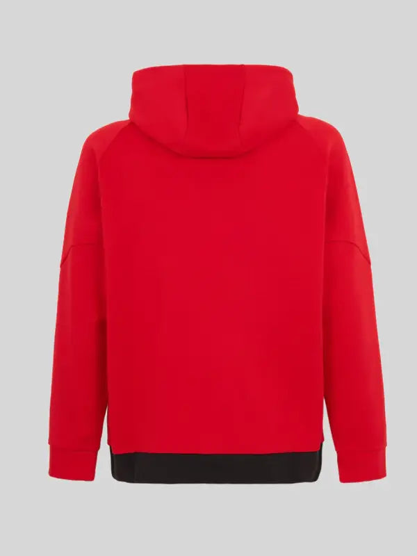 AC Milan Pumatech Jacket Hoodie 2025-26
