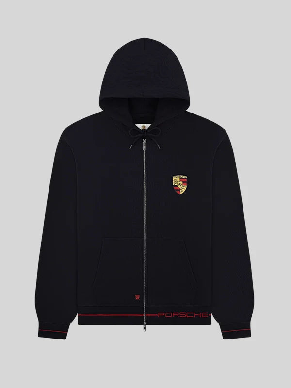 ALD x Porsche Hoodie