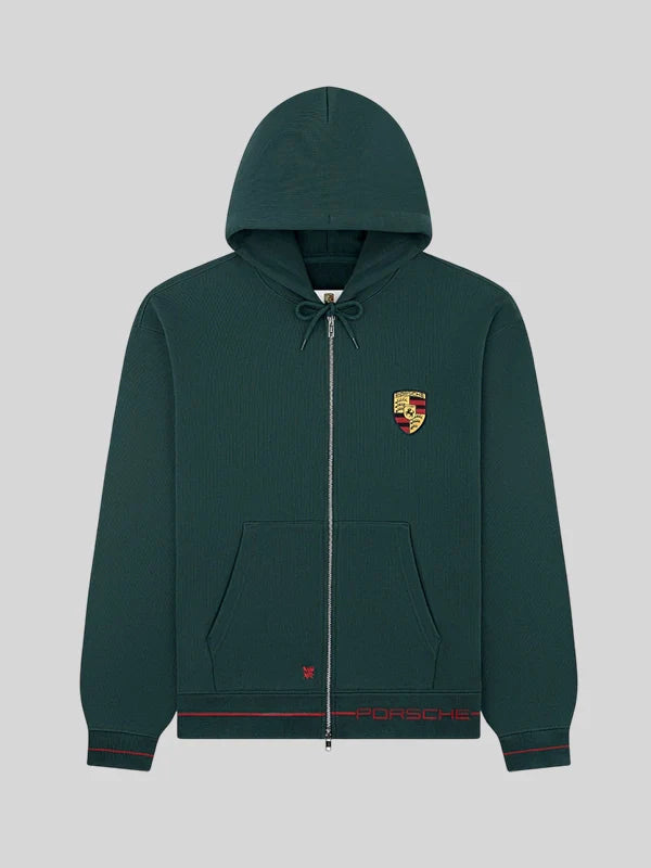 ALD x Porsche Hoodie