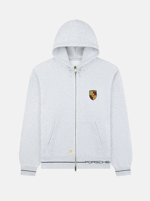ALD x Porsche Hoodie