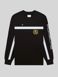 ALD x Porsche Long-Sleeve Apex Tee