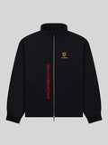ALD x Porsche Nylon Track Jacket