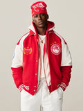 ALD Olympiacos F.C. Jacket