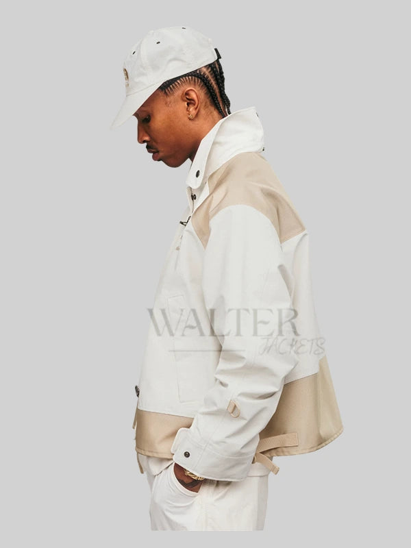 ALD x The North Face Firefighter Jacket