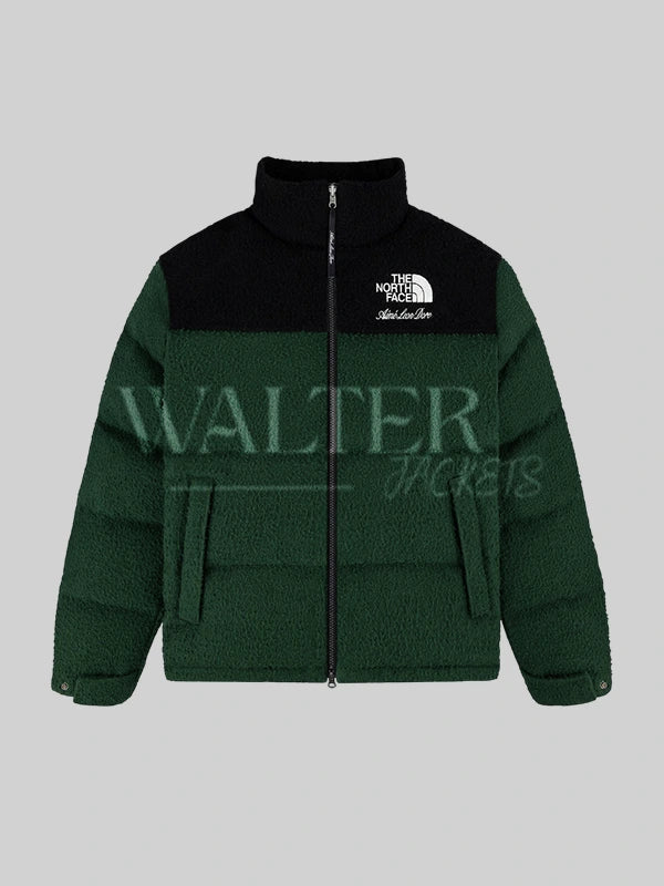 ALD x The North Face Casentino Nuptse Jacket