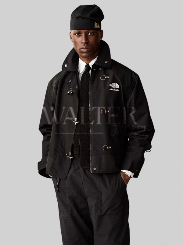 ALD x The North Face Firefighter Jacket