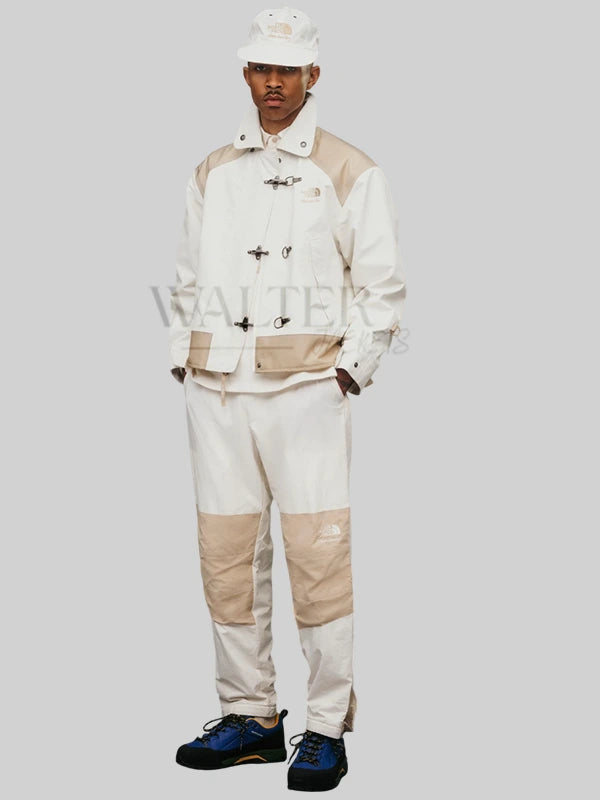 ALD x The North Face Firefighter Jacket