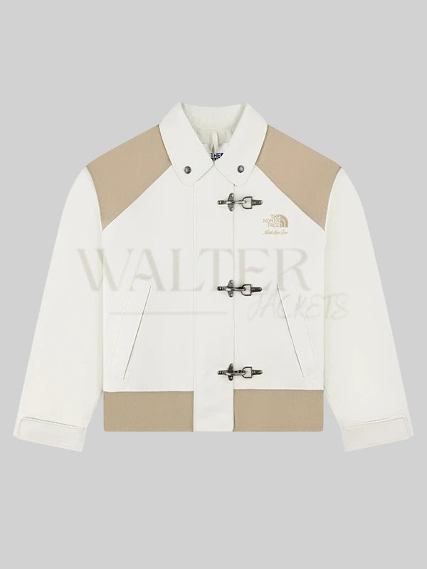 ALD x The North Face Firefighter Jacket