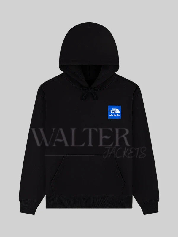 ALD x The North Face Hoodie
