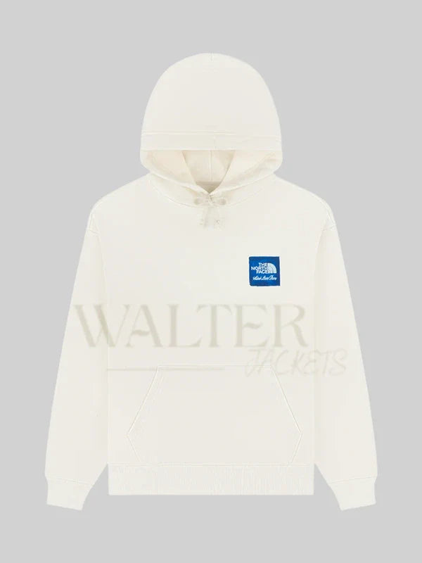ALD x The North Face Hoodie