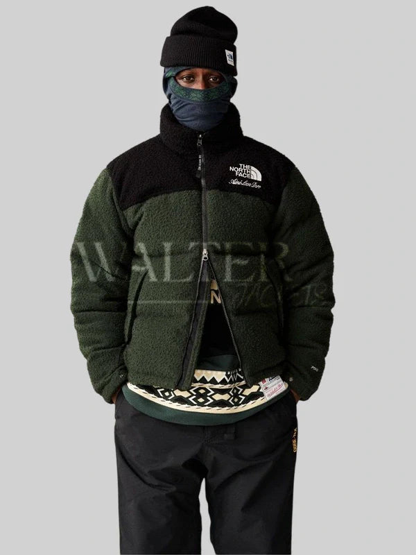 ALD x The North Face Casentino Nuptse Jacket