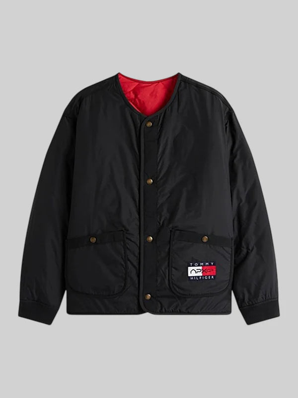 APXGP Tommy Hilfiger Reversible Jacket
