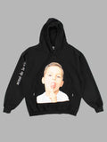 Acme De La Vie Hoodie Black