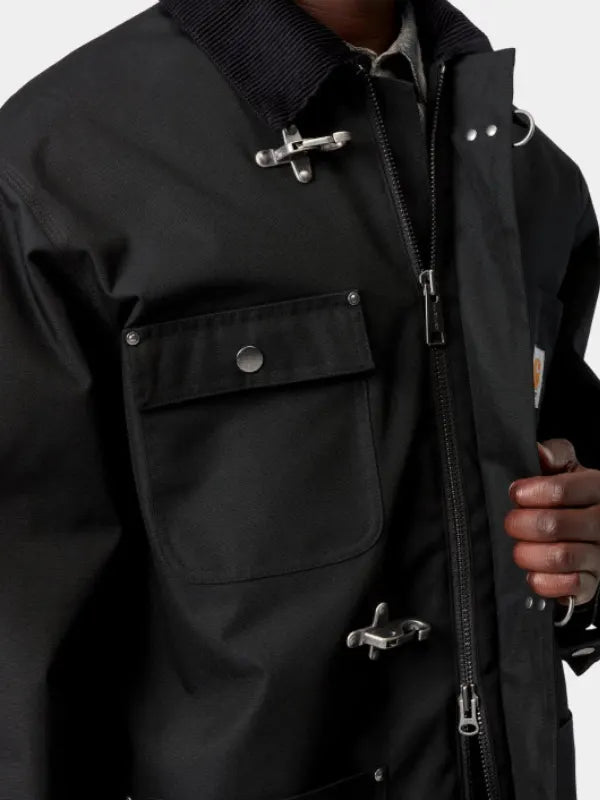 Adair Clasp Coat Carhartt