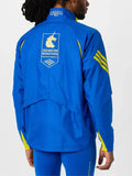 Adidas 2026 Boston Marathon Jacket
