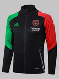 Adidas Arsenal London Presentation Jacket 2025