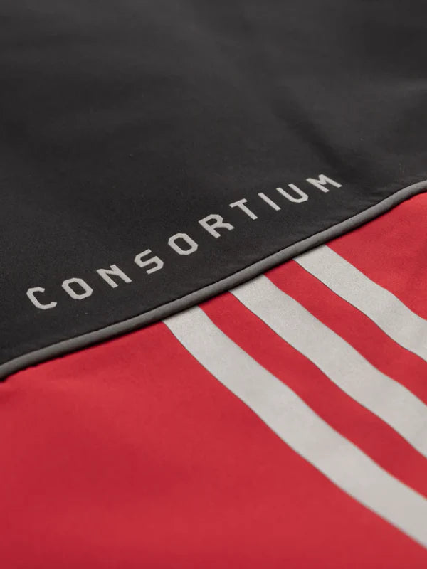 Adidas Consortium Mercedes Motorsports Jacket