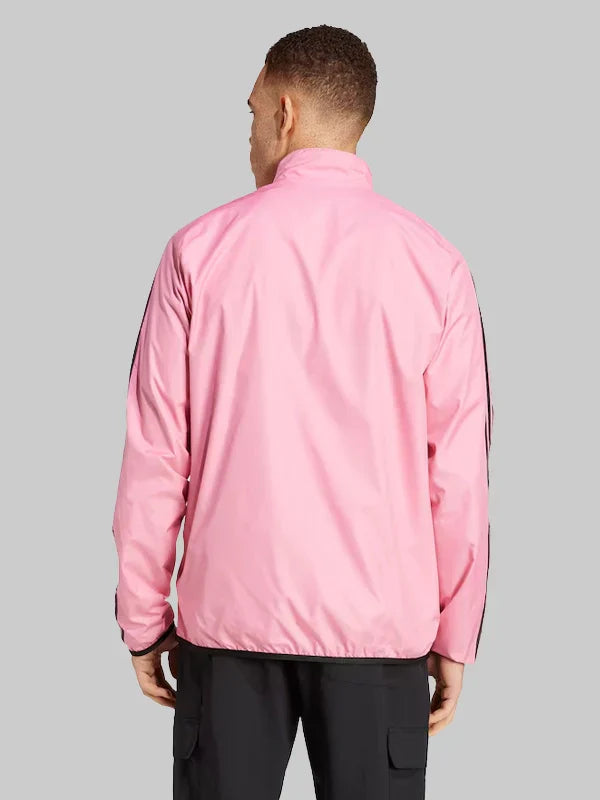 Adidas Inter Miami CF Reversible Anthem 2025 Jacket