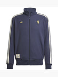 Adidas Juventus Track Jacket 2025