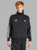 Adidas Korn Jacket Black