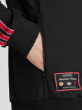 Adidas Manchester United Terrace Icons Jacket Black
