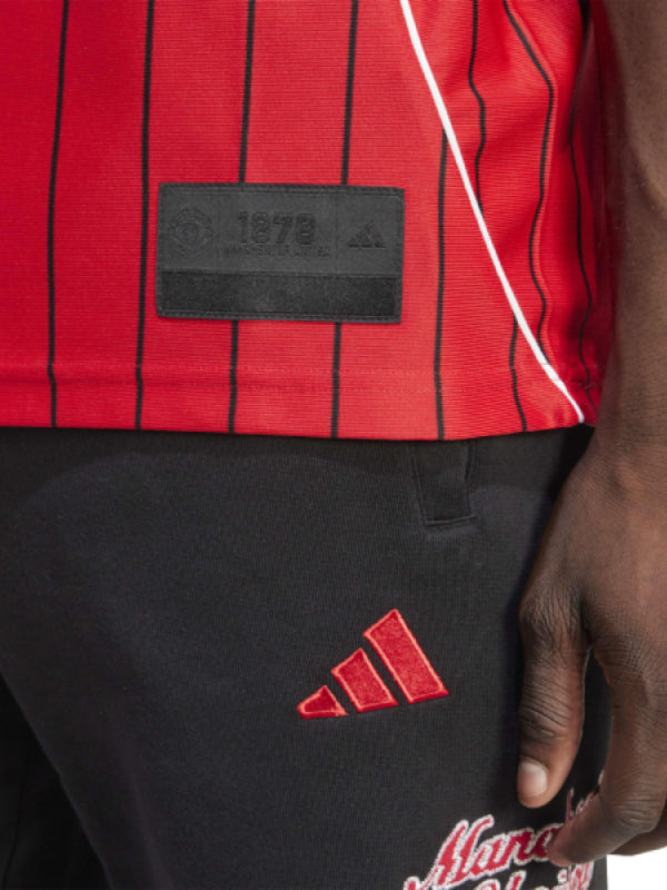 Adidas Manchester United US Pack Jersey Red