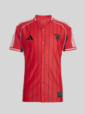 Adidas Manchester United US Pack Shirt Red