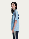 Adidas Oasis Blue Jersey