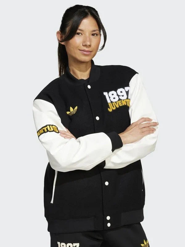 Adidas Original Juventus Turin VRCT Jacket