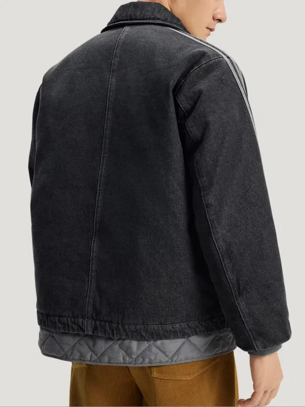 Adidas Originals CNY Pad Jacket