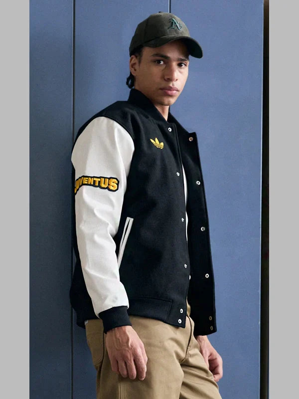 Adidas Originals JUVENTUS-Training Jacket