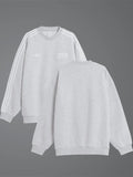 Adidas Originals Oasis Grey Sweatshirt
