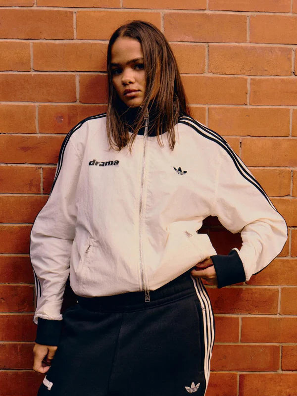 Adidas x Drama Call Track Jacket