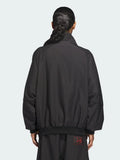 Adidas Originals x Willy Chavarria Twill Relaxed Men's Track Jacket Black