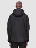 Adidas SPZL F.C. Smock Black Jacket