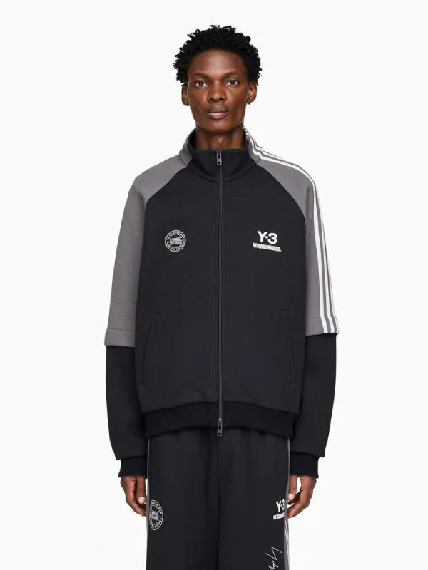 Adidas Y-3 x Neighborhood Jacket