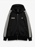 Adidas x Drama Call Track Jacket Black