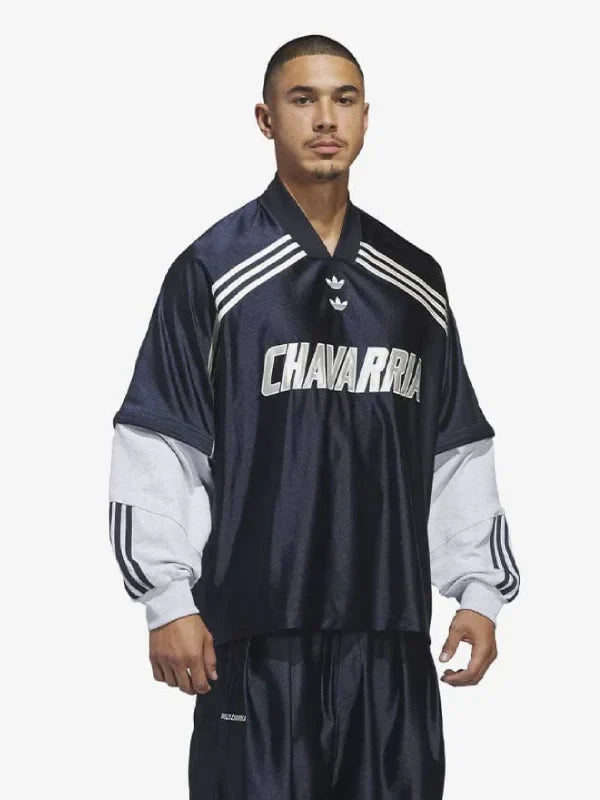 Adidas x Willy Chavarria Jersey
